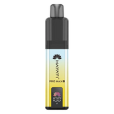 Hayati Pro Max 6000+ Pineapple Ice Prefilled Pod Kit